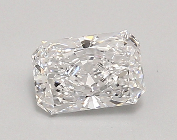 0.82-Carat Radiant Lab Grown Diamond