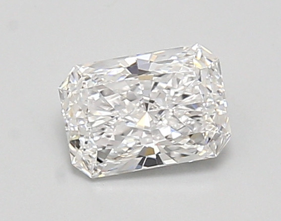 0.82-Carat Radiant Lab Grown Diamond