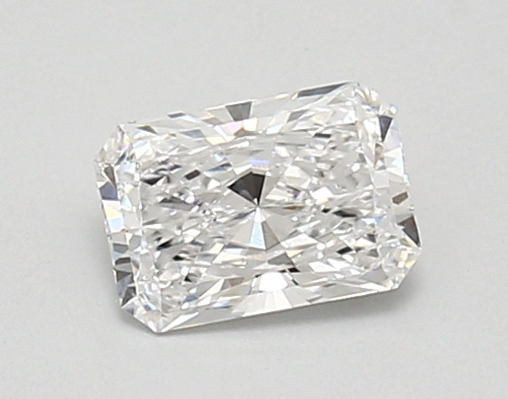 0.81-Carat Radiant Lab Grown Diamond