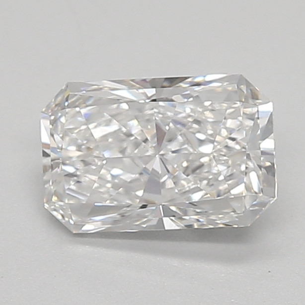 0.82-Carat Radiant Lab Grown Diamond