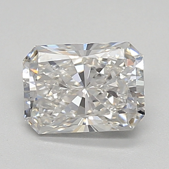 0.82-Carat Radiant Lab Grown Diamond