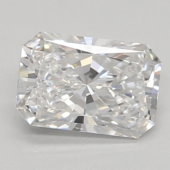 0.82-Carat Radiant Lab Grown Diamond