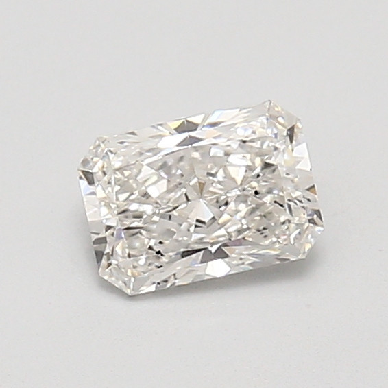 0.82-Carat Radiant Lab Grown Diamond
