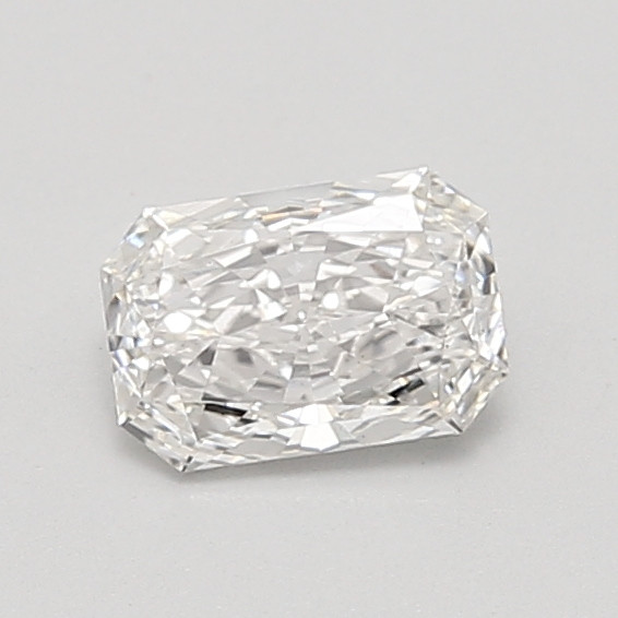0.82-Carat Radiant Lab Grown Diamond