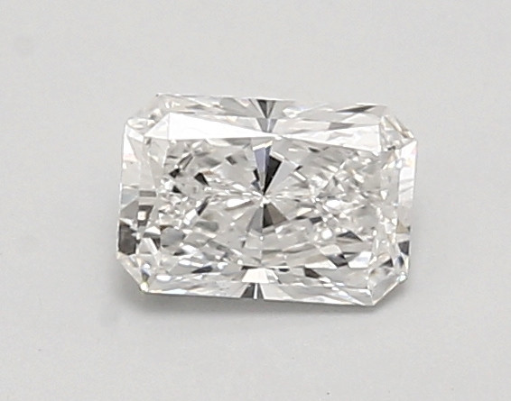 0.82-Carat Radiant Lab Grown Diamond