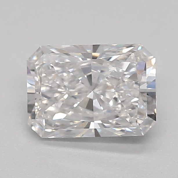 0.82-Carat Radiant Lab Grown Diamond