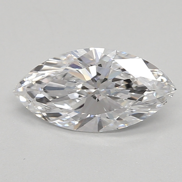 0.82-Carat Marquise Lab Grown Diamond