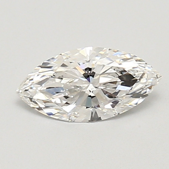 0.82-Carat Marquise Lab Grown Diamond