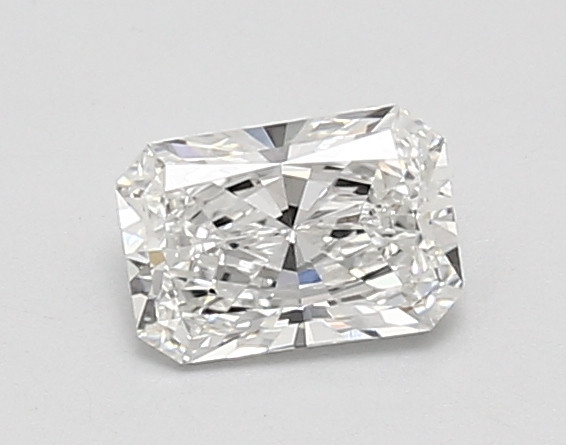 0.82-Carat Radiant Lab Grown Diamond