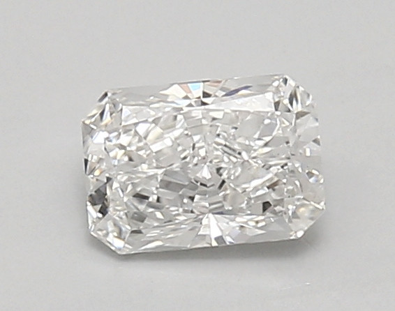 0.82-Carat Radiant Lab Grown Diamond