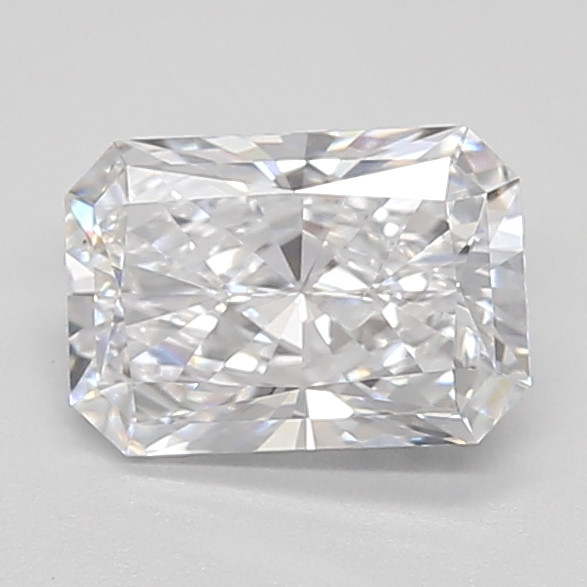 0.82-Carat Radiant Lab Grown Diamond