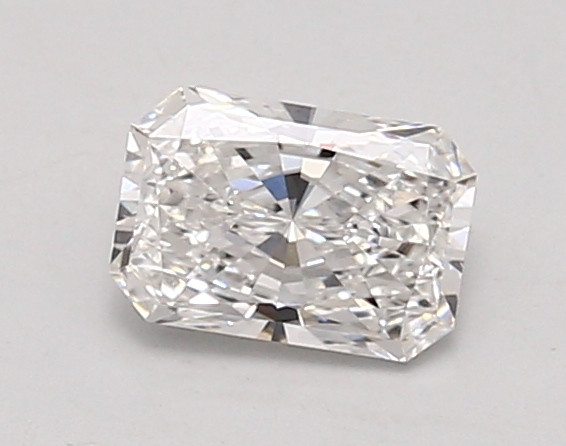 0.82-Carat Radiant Lab Grown Diamond