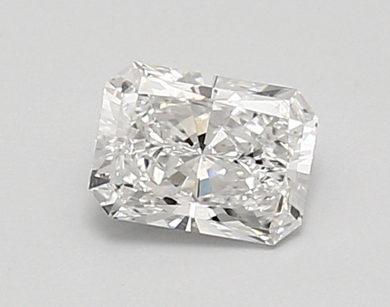 0.82-Carat Radiant Lab Grown Diamond