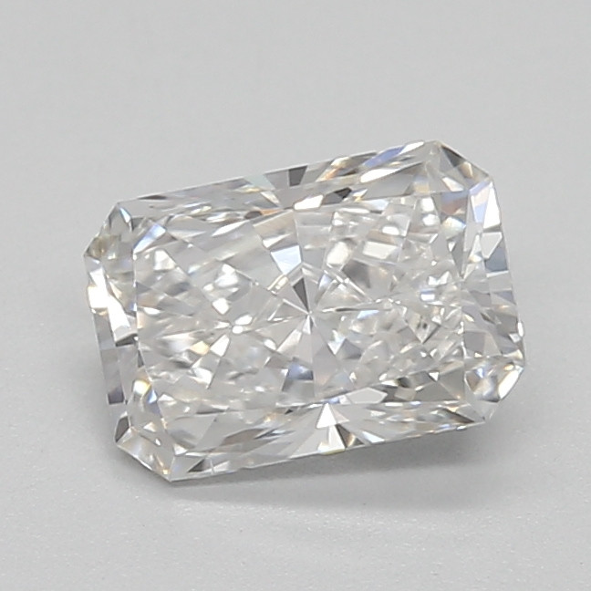 0.84-Carat Radiant Lab Grown Diamond