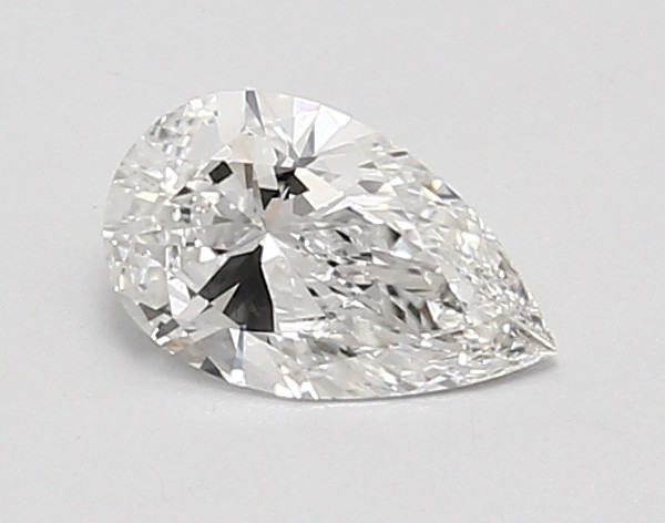 0.82-Carat Pear Lab Grown Diamond