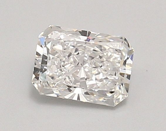 0.83-Carat Radiant Lab Grown Diamond