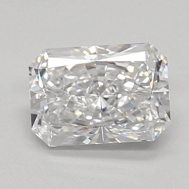 0.84-Carat Radiant Lab Grown Diamond