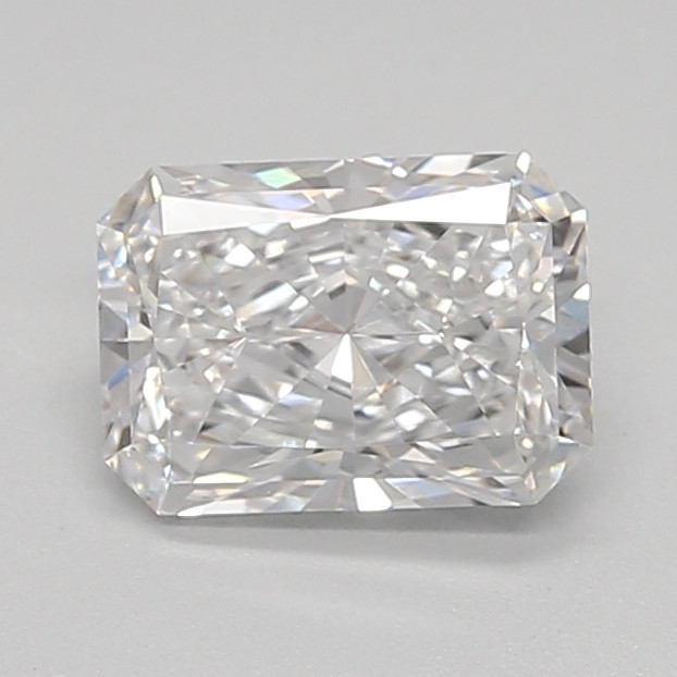 0.83-Carat Radiant Lab Grown Diamond