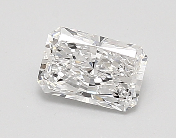 0.82-Carat Radiant Lab Grown Diamond