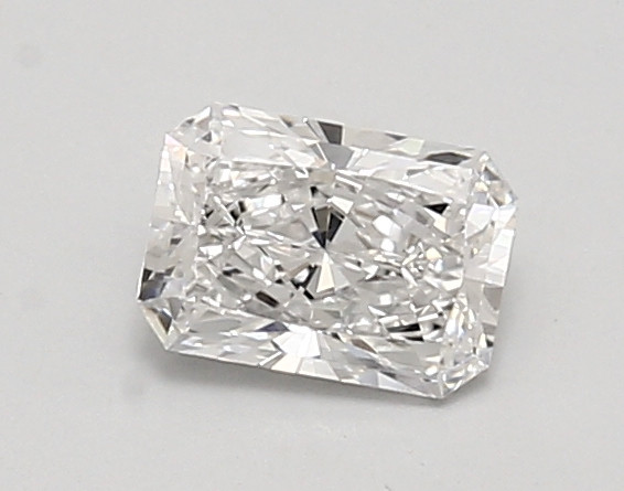0.84-Carat Radiant Lab Grown Diamond