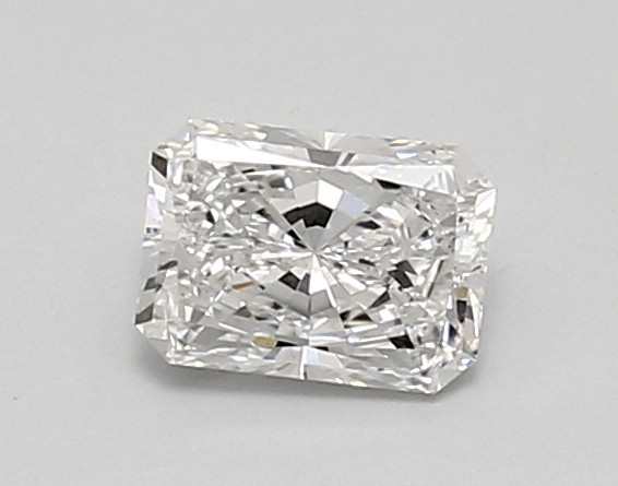 0.82-Carat Radiant Lab Grown Diamond