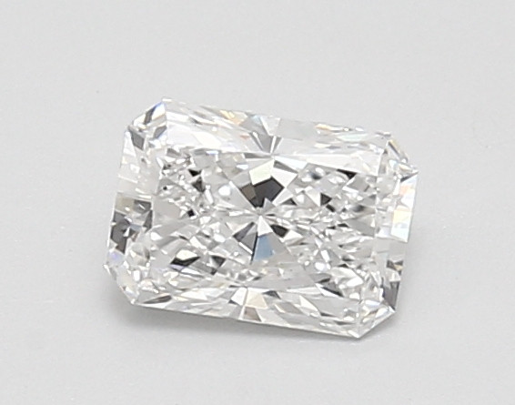0.82-Carat Radiant Lab Grown Diamond