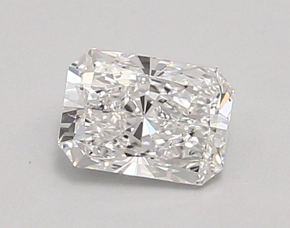 0.83-Carat Radiant Lab Grown Diamond