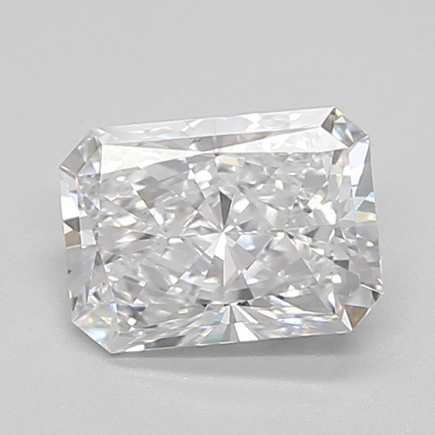 0.84-Carat Radiant Lab Grown Diamond
