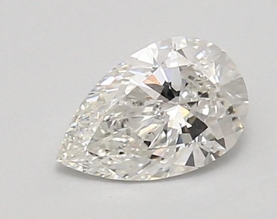 0.82-Carat Pear Lab Grown Diamond