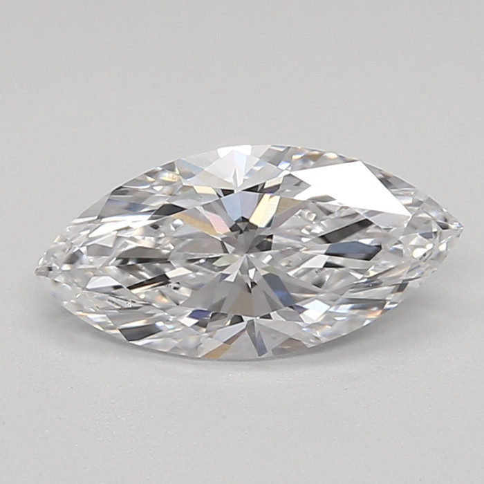 0.84-Carat Marquise Lab Grown Diamond