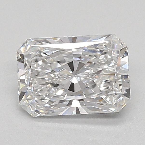 0.82-Carat Radiant Lab Grown Diamond