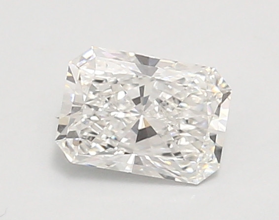 0.84-Carat Radiant Lab Grown Diamond