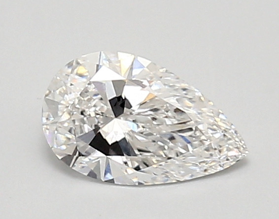 0.85-Carat Pear Lab Grown Diamond