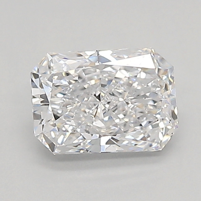 0.84-Carat Radiant Lab Grown Diamond