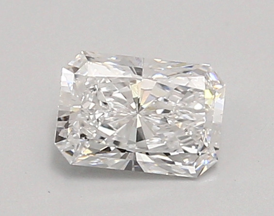 0.84-Carat Radiant Lab Grown Diamond