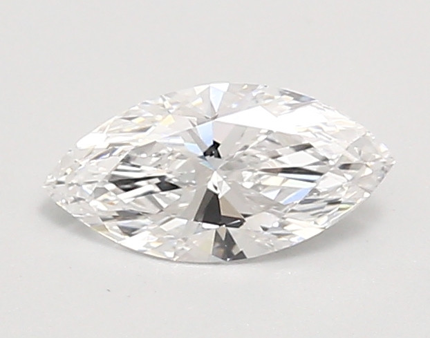 0.85-Carat Marquise Lab Grown Diamond