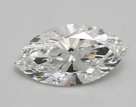 0.85-Carat Marquise Lab Grown Diamond