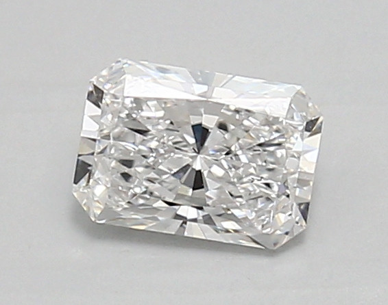 0.85-Carat Radiant Lab Grown Diamond