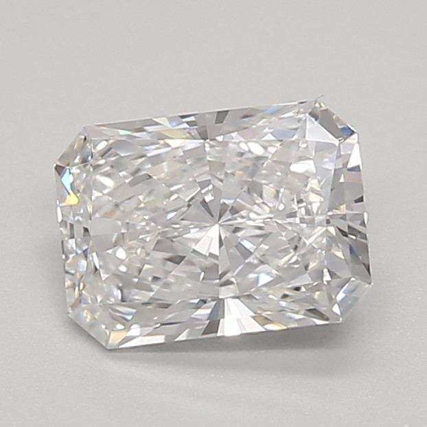 0.85-Carat Radiant Lab Grown Diamond