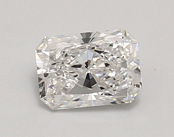 0.85-Carat Radiant Lab Grown Diamond