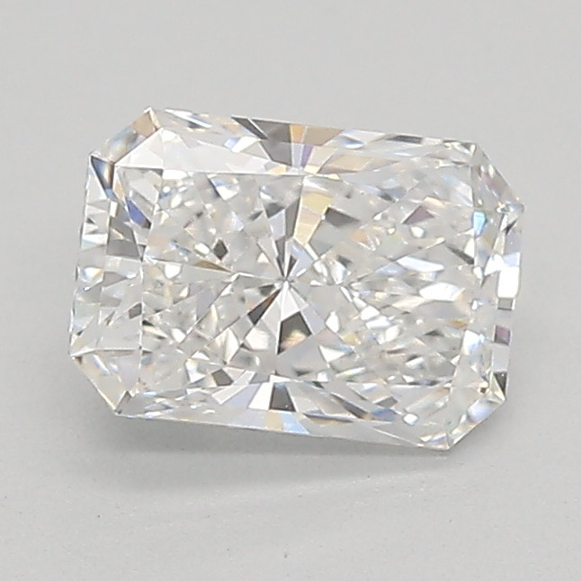 0.84-Carat Radiant Lab Grown Diamond