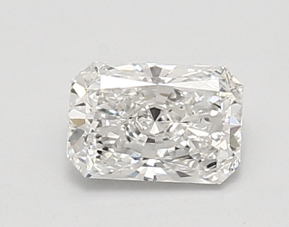 0.86-Carat Radiant Lab Grown Diamond