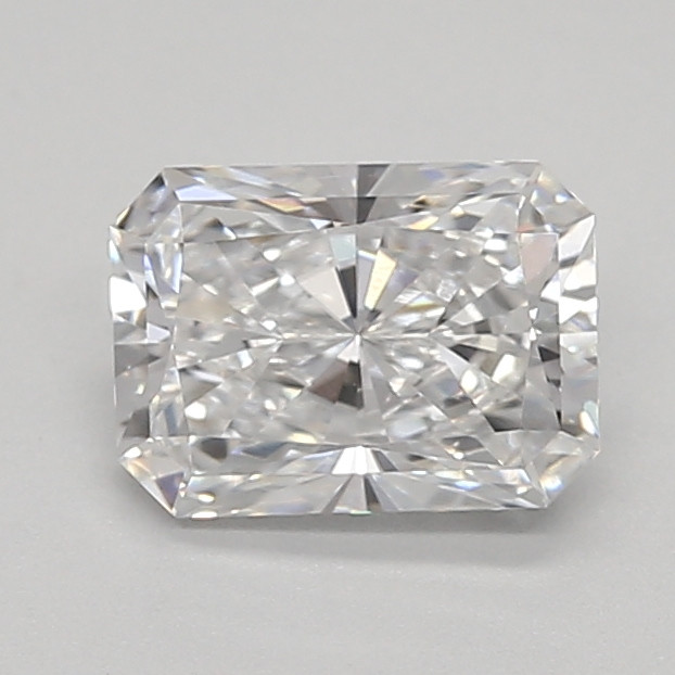 0.86-Carat Radiant Lab Grown Diamond