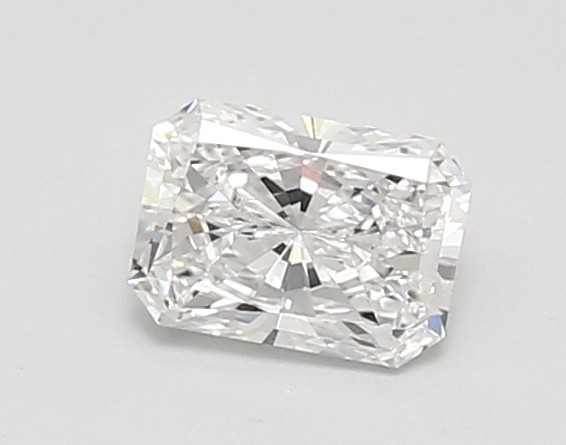 0.84-Carat Radiant Lab Grown Diamond