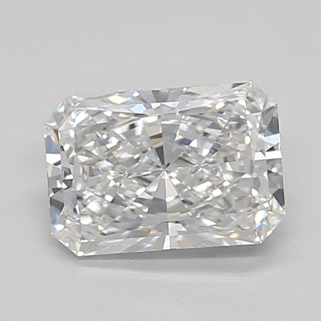 0.86-Carat Radiant Lab Grown Diamond