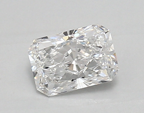 0.86-Carat Radiant Lab Grown Diamond