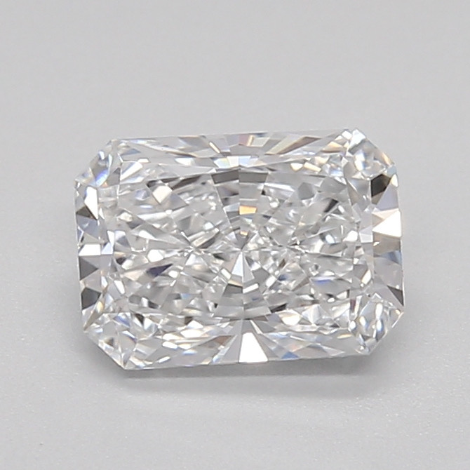 0.86-Carat Radiant Lab Grown Diamond