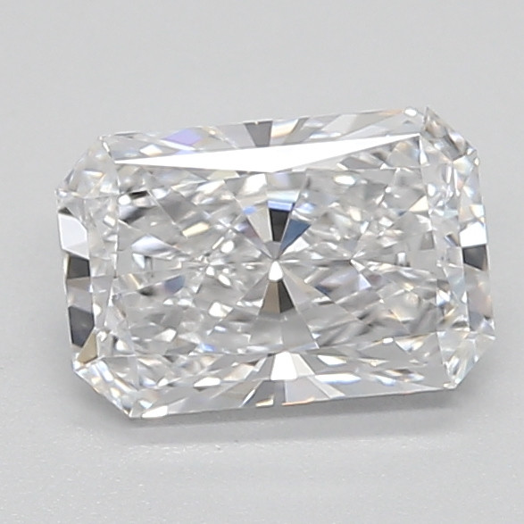 0.84-Carat Radiant Lab Grown Diamond