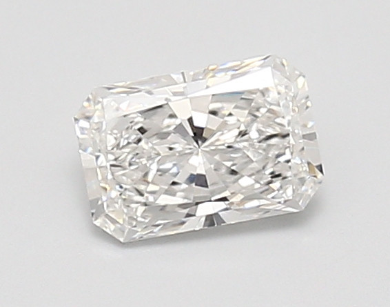 0.86-Carat Radiant Lab Grown Diamond