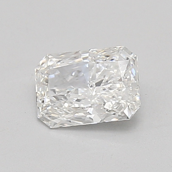 0.85-Carat Radiant Lab Grown Diamond